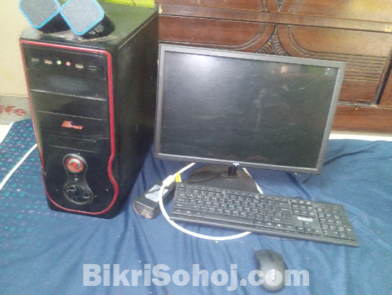 ডেক্সটপ